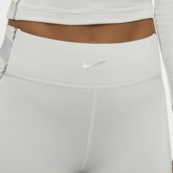 SOLD Nike Pro Intertwist Women's Leggings Tights - Picture 3 of 13